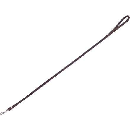 Nobby Line TABIL 100 cm - 14 mm Brun
