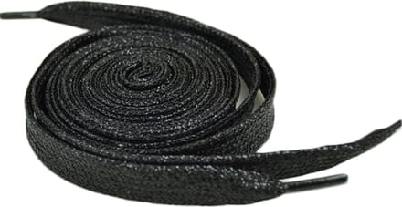 DW4Trading Sneaker Schoenveters Zwart - 80 cm - 1 Paar