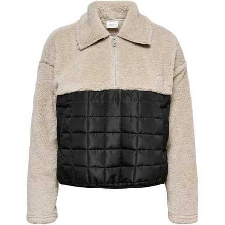 Damesfleece Only Mette