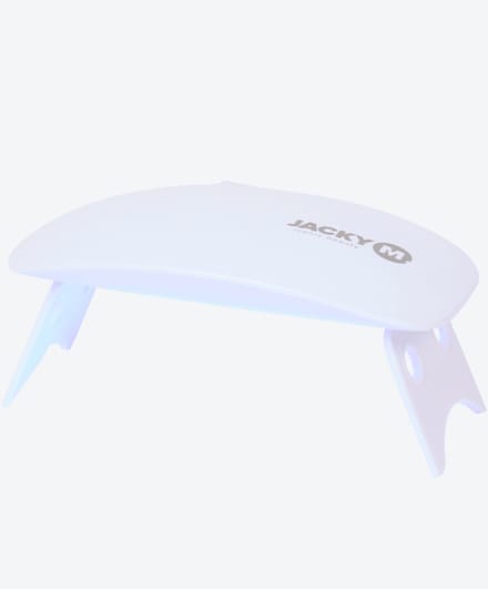 Jacky-M Mini UV/LED Nagellamp