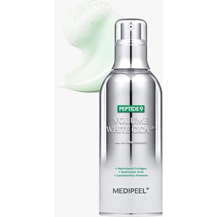 MEDIPEEL - Peptide9 Volume White Cica Essence Pro Renewed - 100ml