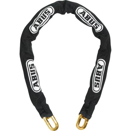 ABUS Ketting 8KS85 - 85cm - Zwart