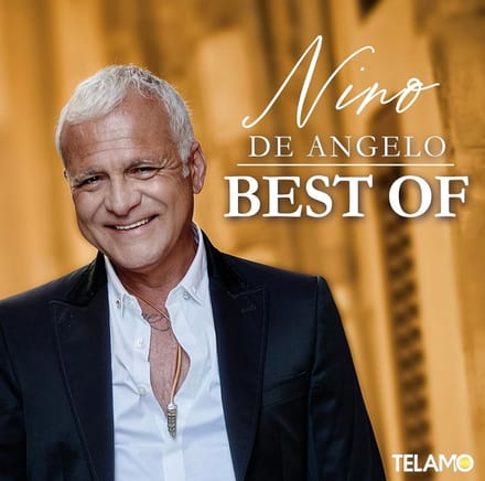 De Angelo, Nino - Best Of (CD)