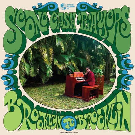Brooklyn To Brooklyn - Scone Cash Players