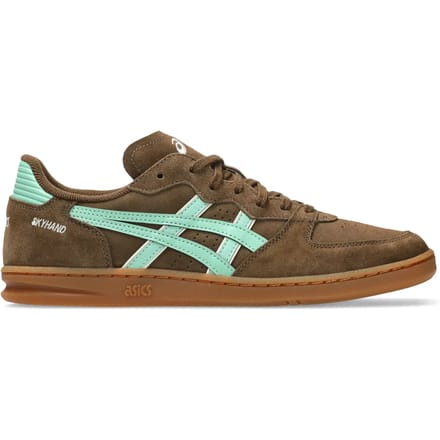 Sneakers Asics Baskets skyhand og daim