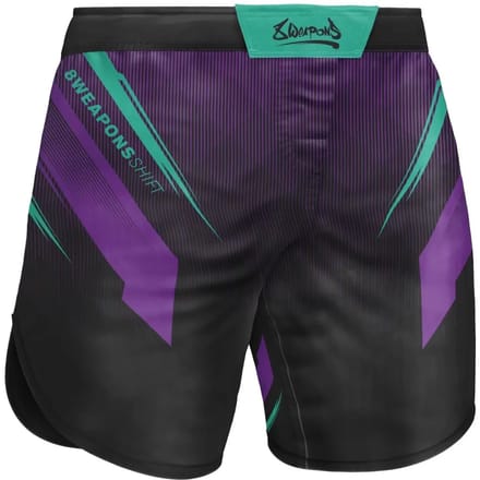 Gevechtsshort 8 Weapons Shift