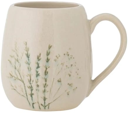 Bloomingville Bea mok naturel