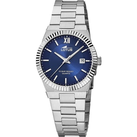 Lotus Freedom 18838/3 Horloge