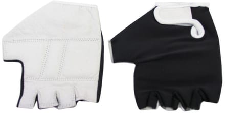 ATB/Race/Fitness Handschoenen Lycra - Maat M