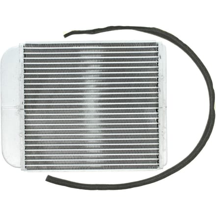 Warmtewisselaar, interieur verwarming THERMOTEC D60302TT