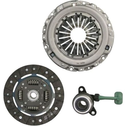 Koppelingsset met hydraulisch lager NEXUS F1R015NX