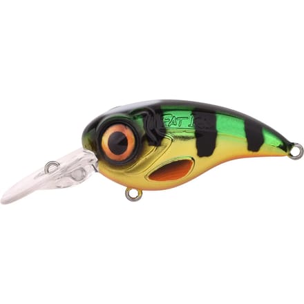 Lok Spro Fat Iris 60 Cr