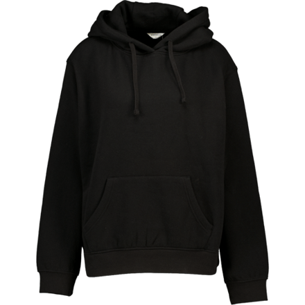 Zeeman Hoodie - Zwart  M