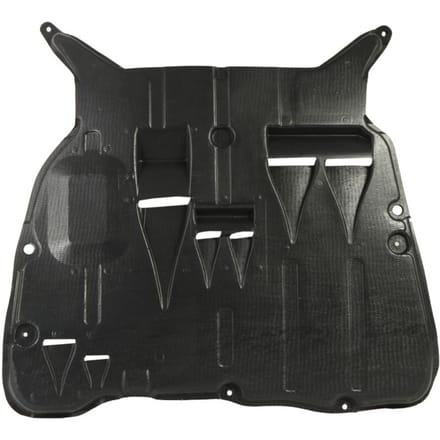 Afdekking motor BLIC 6601-02-9047860P