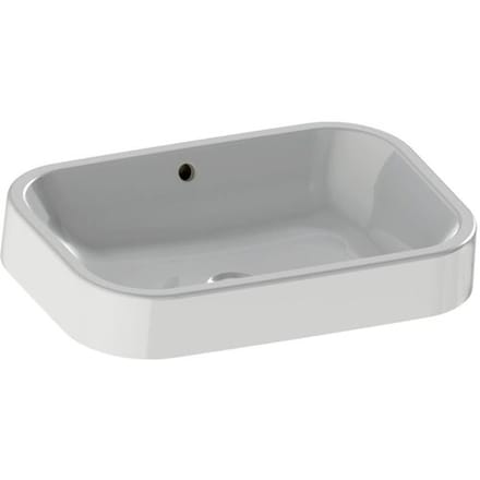 Duravit Happy D.2 countertop sink 60 cm