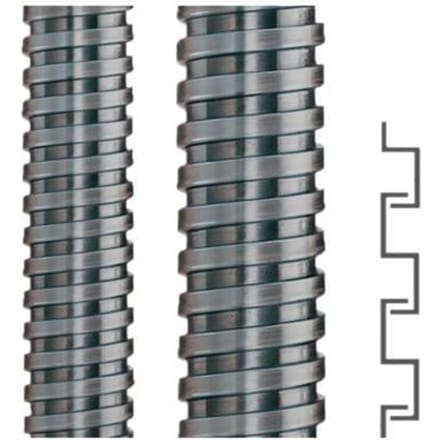 Flexa steinheimer SPR-AS metalen kabelbeschermslang - 840355 [10 Meter]