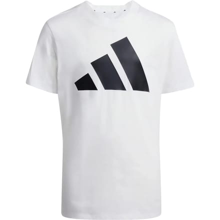 adidas Sportswear Essentials T-shirt Kids - Kinderen - Wit