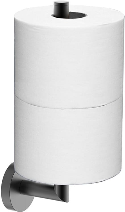 AquaVik Reserverolhouder Åsmund Aska Gunmetal