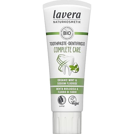 Lavera Tandheelkundige zorg Tandpasta Unisex 75 ml