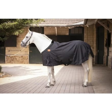 Waterdichte paardendeken Paddock Sports 0g