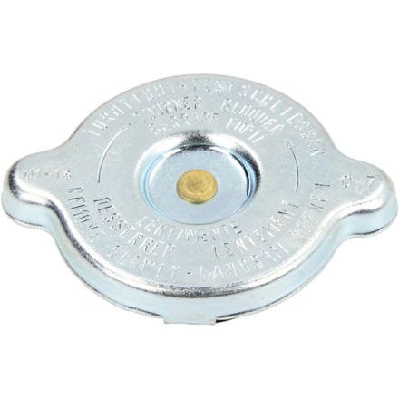 Radiateurdop FEBI BILSTEIN 05420