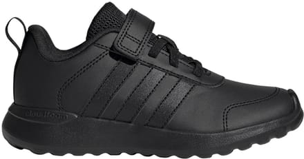 adidas Schoenen Kinderen VL Move Zwart - Maat 30