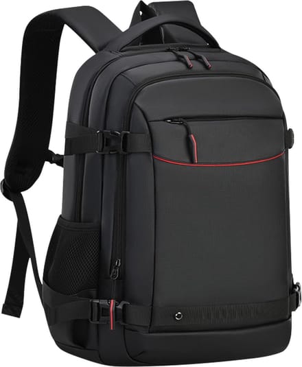 Waterbestendige Laptoprugzak voor 15,6 inch Laptops