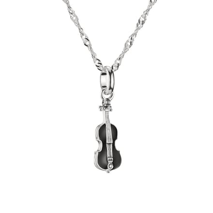 Thomas Sabo - KE2346-691-11-l45v - Ketting - 45cm - Wednesday