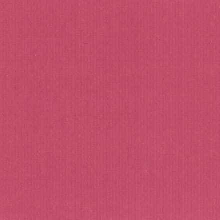 Roze Inpakpapier – 50 cm × 200 m – 60 g/m² Gestreept Kraft