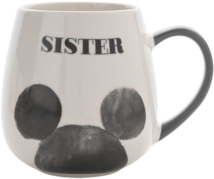 Mok Mickey Mouse 'Sister' - Disney 'Home' collection