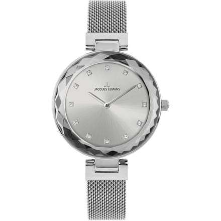 Jacques Lemans Dameshorloge Milano 1-2139B