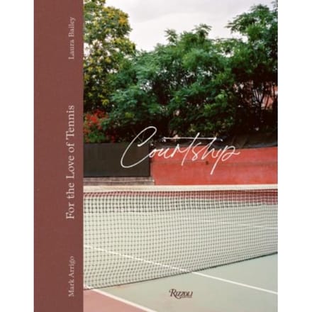 Courtship - Laura Bailey