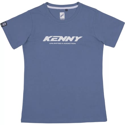 Dames-T-shirt Kenny Core