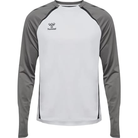 Hummel-sweatshirt Hmllead 2.0 Crew Sweat 223748