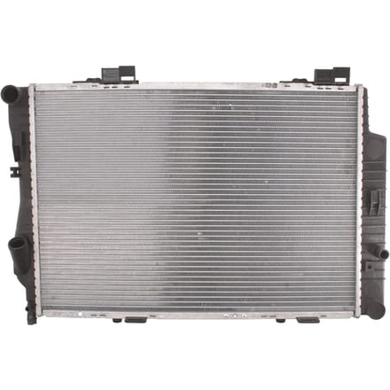 Radiator, motorkoeling NRF 55333