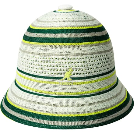Bob Kangol Clubhouse Stripe Casual