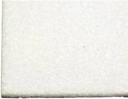 Pichler Modellbau EPP-plaat (l x b) 59.5 cm x 89.5 cm 3 mm 1 stuk(s)