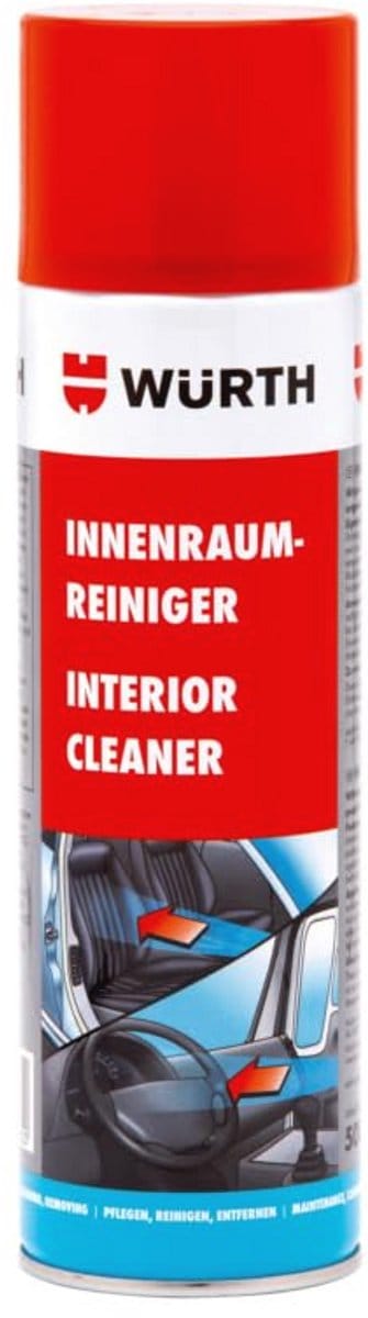 Binnenreiniger voor Auto - 500 ml Schoonmaakproduct