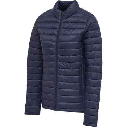Hummel dameswinterjas Hmlred Quilted Jacket Woman 215211
