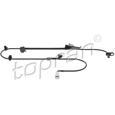 Topran Sensor, wielsnelheid HANS PRIES 623 021