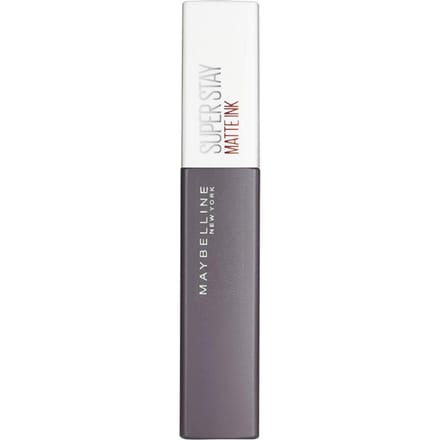 Maybelline New York Superstay Matte Ink Liquid Lipstick - 90 Jagerin