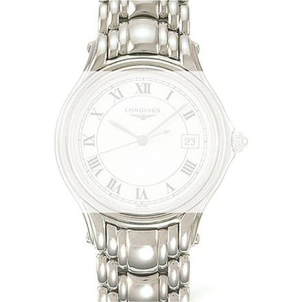 Longines L600075170 Golden Wing band