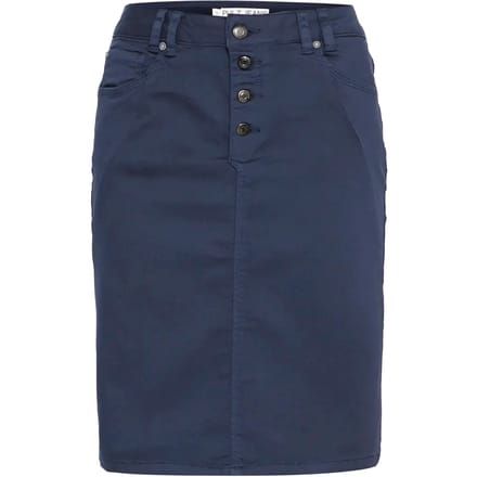 Dames spijkerrok Pulz Jeans Rosita