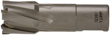 Makita UD00UPC24S Kernboor 24 mm 1 stuk(s)