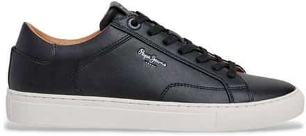 Trainers Pepe Jeans Joe Basic
