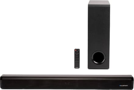 Blaupunkt TV Soundbar met Subwoofer | LS 2225 | HDMI ARC | 2.