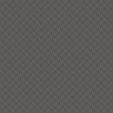 Wall Fabric chevron black - WF121048