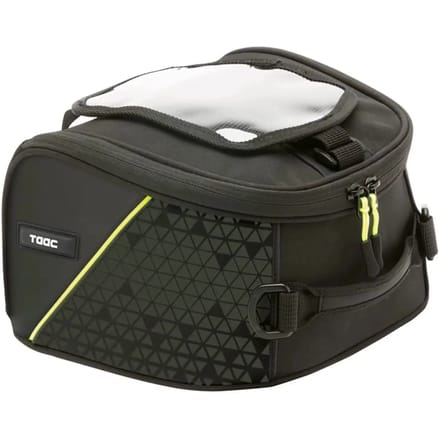 Motortanktas Taac TC15TW
