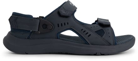 Travelin' Rognan Heren - Wandelsandalen - Navy