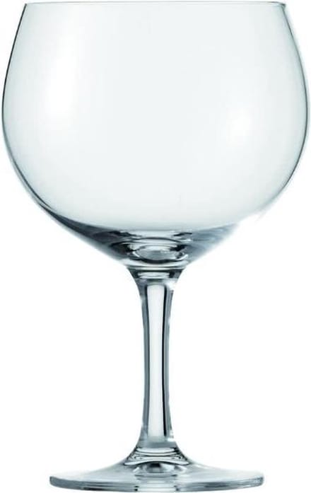 Royal Leerdam Time2Party Gin & Tonic Cocktailglazen - 65 cl - 8 stuks